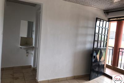 Serviced 1 Bed Apartment with Parking at Rwaka