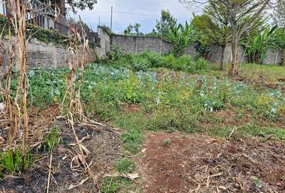 0.25 ac Land at Sigona