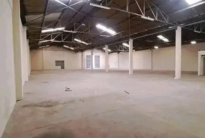 11,154 ft² Warehouse in Ruiru - 3