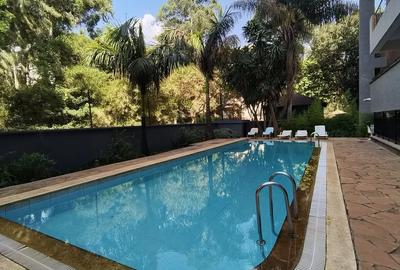 3 Bed Apartment with En Suite at Riara Road - 2