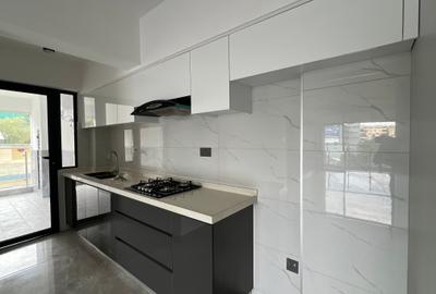 2 Bed Apartment with En Suite at Westlands Road Near Gtc - 2