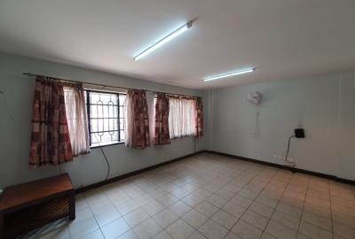 2 Bed Apartment with Parking at Wambugu Rd