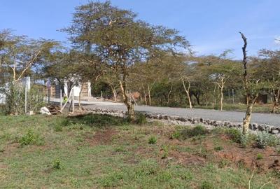 0.125 ac Land in Kimuka