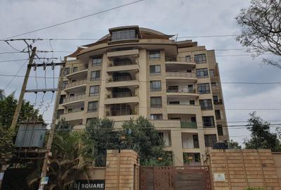 3 Bed Apartment with En Suite at Iregi Rd