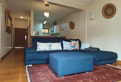 1 Bed Apartment with En Suite in Lavington - 3