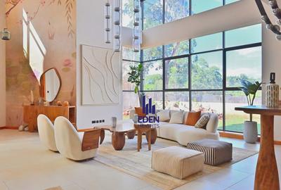 5 Bed Villa with En Suite in Loresho