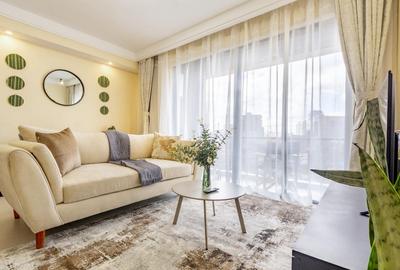 Furnished 1 Bed Apartment with Swimming Pool in Riverside - 4