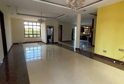 3 Bed Apartment with Swimming Pool in Lavington - 4