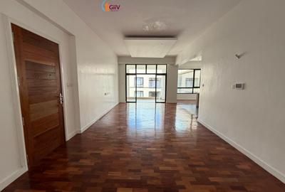 2 Bed Apartment with En Suite in Kilimani