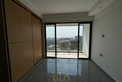 1 Bed Apartment with Gym in Kileleshwa