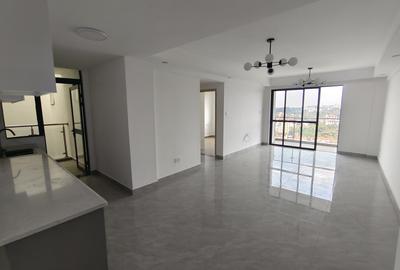 2 Bed Apartment with En Suite in Westlands Area