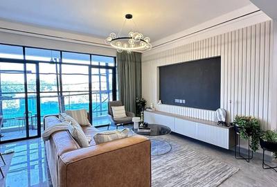 2 Bed Apartment with En Suite in Lavington