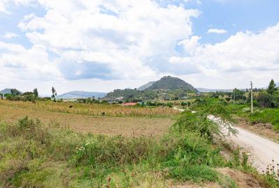 Land at Moi South Lake Road