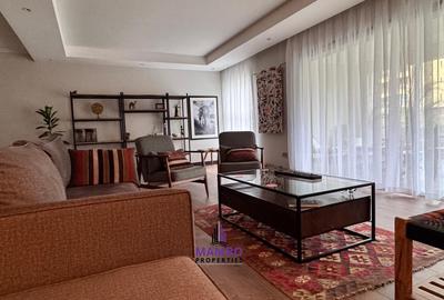 Furnished 3 Bed Apartment with En Suite at Riverside Drive - 4