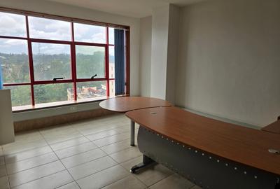 Office with Service Charge Included at Ngara Road - 3
