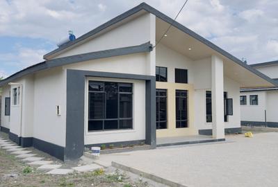 3 Bed House with En Suite at Muigai Estate