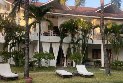 3 Bed Townhouse with Swimming Pool in Watamu
