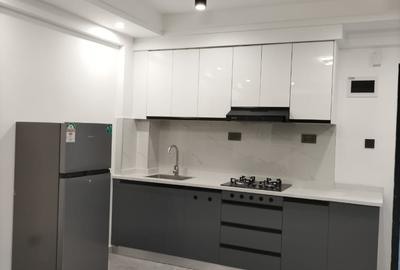 1 Bed Apartment with En Suite at Muguga Green