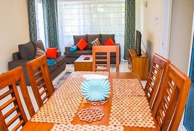 3 Bed Apartment in Kongowea