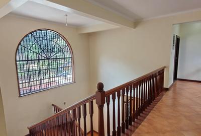 6 Bed House with En Suite at Karen - 4