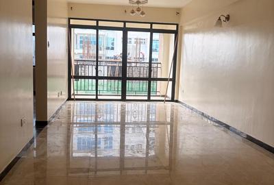 2 Bed Apartment with En Suite in Kilimani - 2