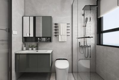 2 Bed Apartment with En Suite at Siaya Rd - 2