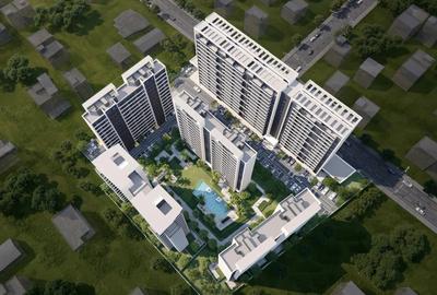 2 Bed Apartment with En Suite at Mombasa Road - 2