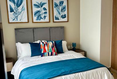 2 Bed Apartment with En Suite in Kilimani - 2