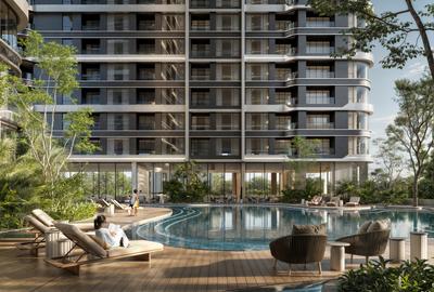 3 Bed Apartment with En Suite in Westlands Area