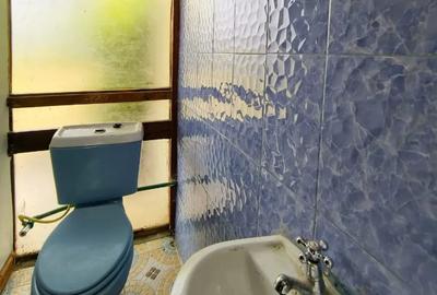 Commercial Property with Parking at Kilimani