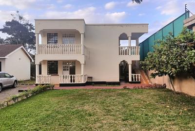 2 Bed House with En Suite at Runda