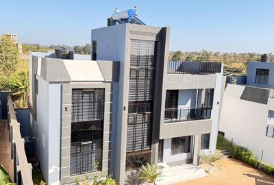 4 Bed Townhouse with Staff Quarters in Ruiru - 2