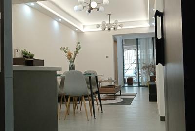 1 Bed Apartment with En Suite at Off Wood Avenue - 4