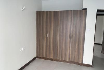 3 Bed Apartment with Borehole at Mombasa Road