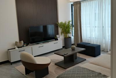 2 Bed Apartment with En Suite at Lavington