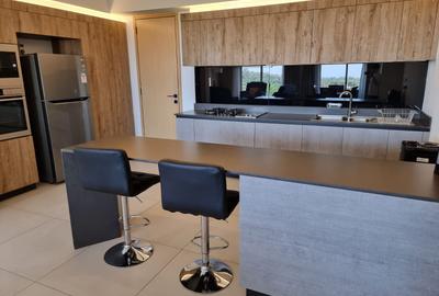 Furnished 3 Bed Apartment with En Suite in Kileleshwa