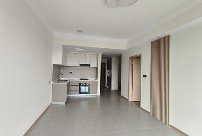 1 Bed Apartment with En Suite at Riverside Drive - 2