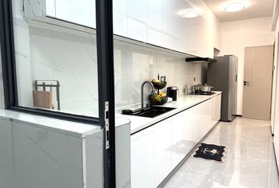 2 Bed Apartment with En Suite at Westlands