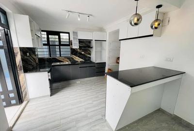 4 Bed House with En Suite in Ruiru - 4