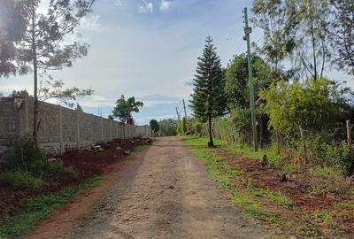 Residential Land at Kiambu Road