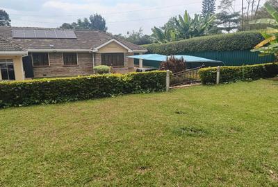 3 Bed House with Gym at Lonetree