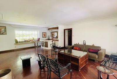 4 Bed Villa with En Suite in Muthaiga - 4