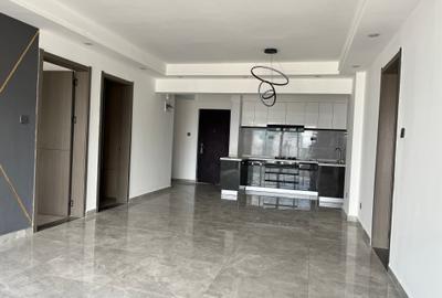 3 Bed Apartment with En Suite at Arwings Kodhek Road - 2