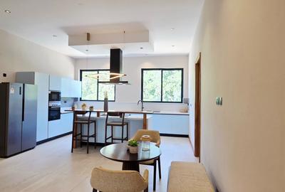 4 Bed Apartment with En Suite at Loresho Ridge - 3