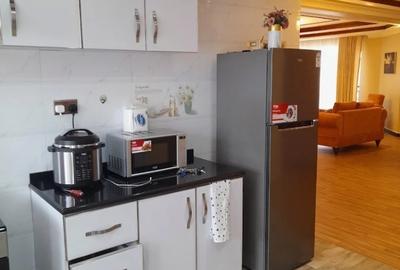 Serviced 2 Bed Apartment with En Suite at Kilimani - 3