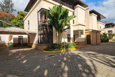 5 Bed Villa with En Suite at Kaputei Garden - 3