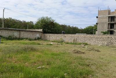 Residential Land at Jcc Road