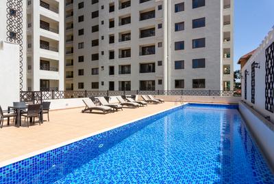 1 Bed Apartment with En Suite in Kileleshwa - 2