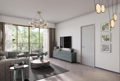 1 Bed Apartment with Swimming Pool in Syokimau