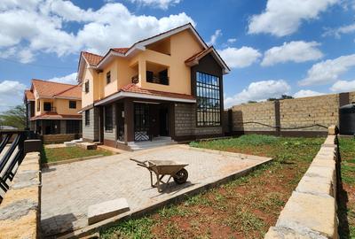 4 Bed House with En Suite at Rimpa Road - 2